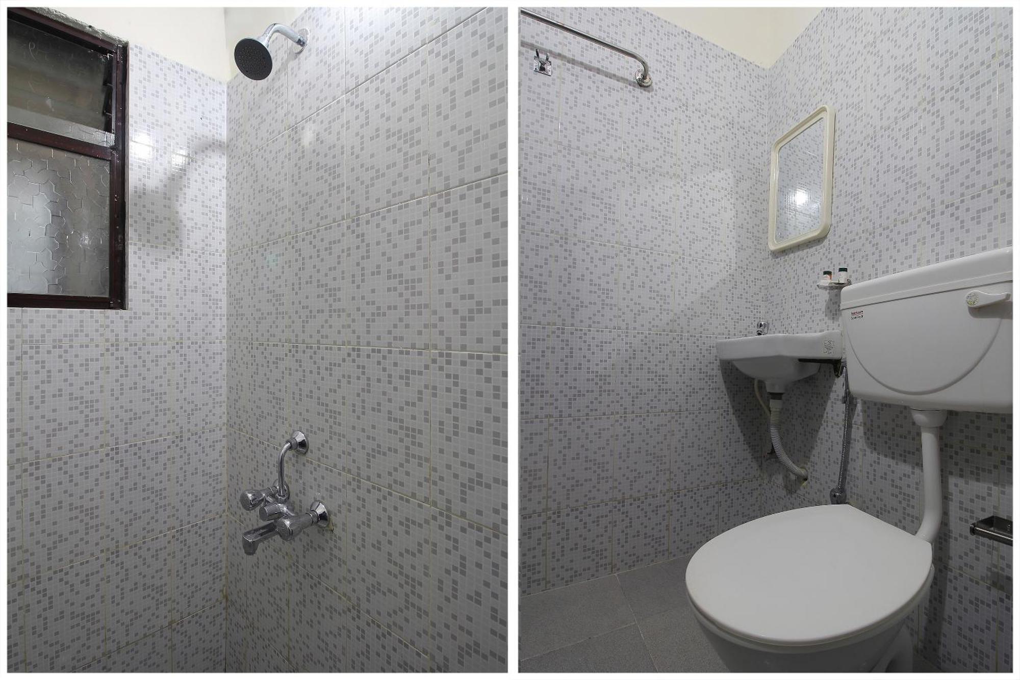 Hotel O Galaxy Near Inox Πούνε Εξωτερικό φωτογραφία